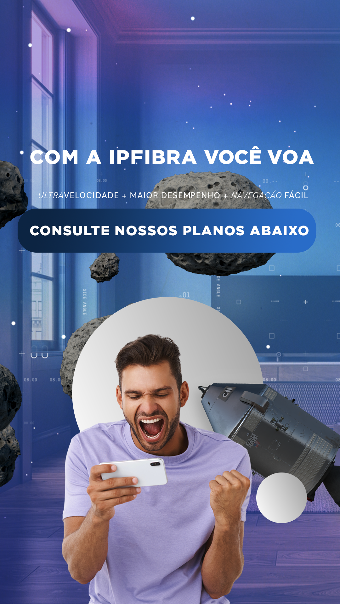 Turbo.com: Internet Banda Larga